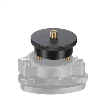 Drehbarer Tribrach-Adapter von Seco